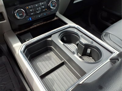 2019 Ford F-250 Super Duty Lariat
