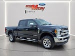 2019 Ford F-250 Super Duty Lariat