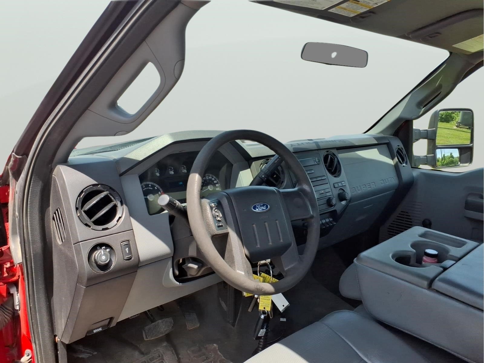 2016 Ford F-350 Super Duty XLT