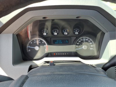 2016 Ford F-350 Super Duty XLT