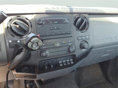 2016 Ford F-350 Super Duty XLT