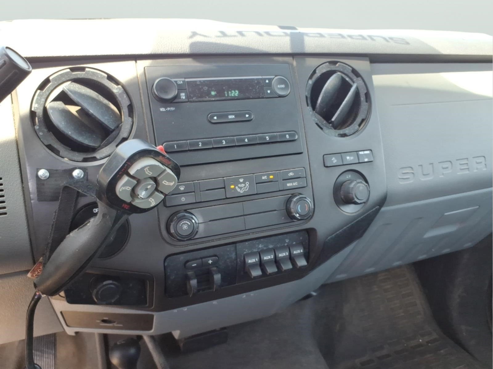 2016 Ford F-350 Super Duty XLT