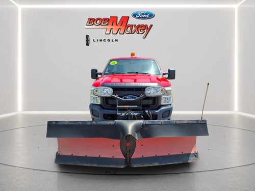 2016 Ford F-350 Super Duty XLT