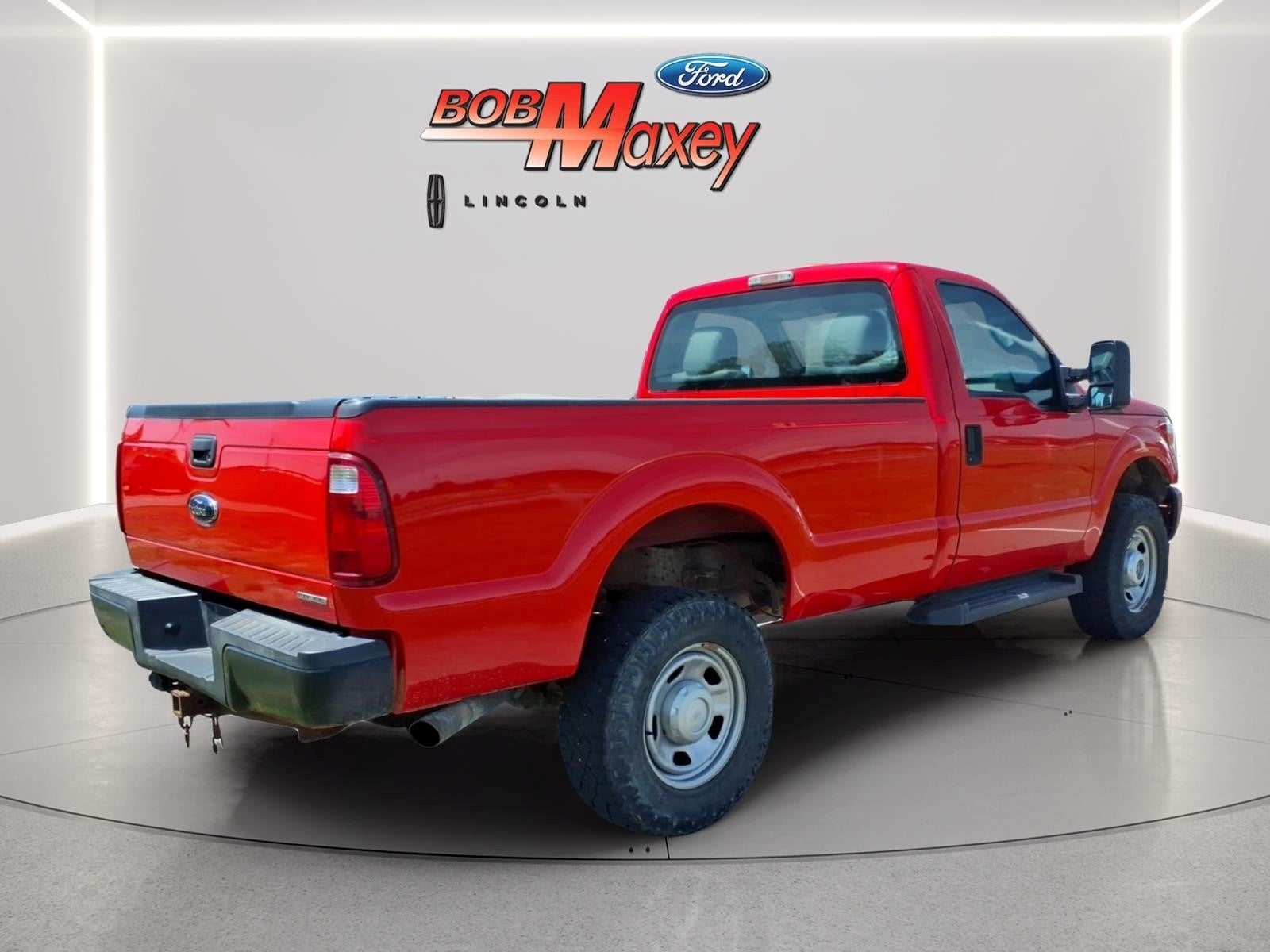 2016 Ford F-350 Super Duty XLT