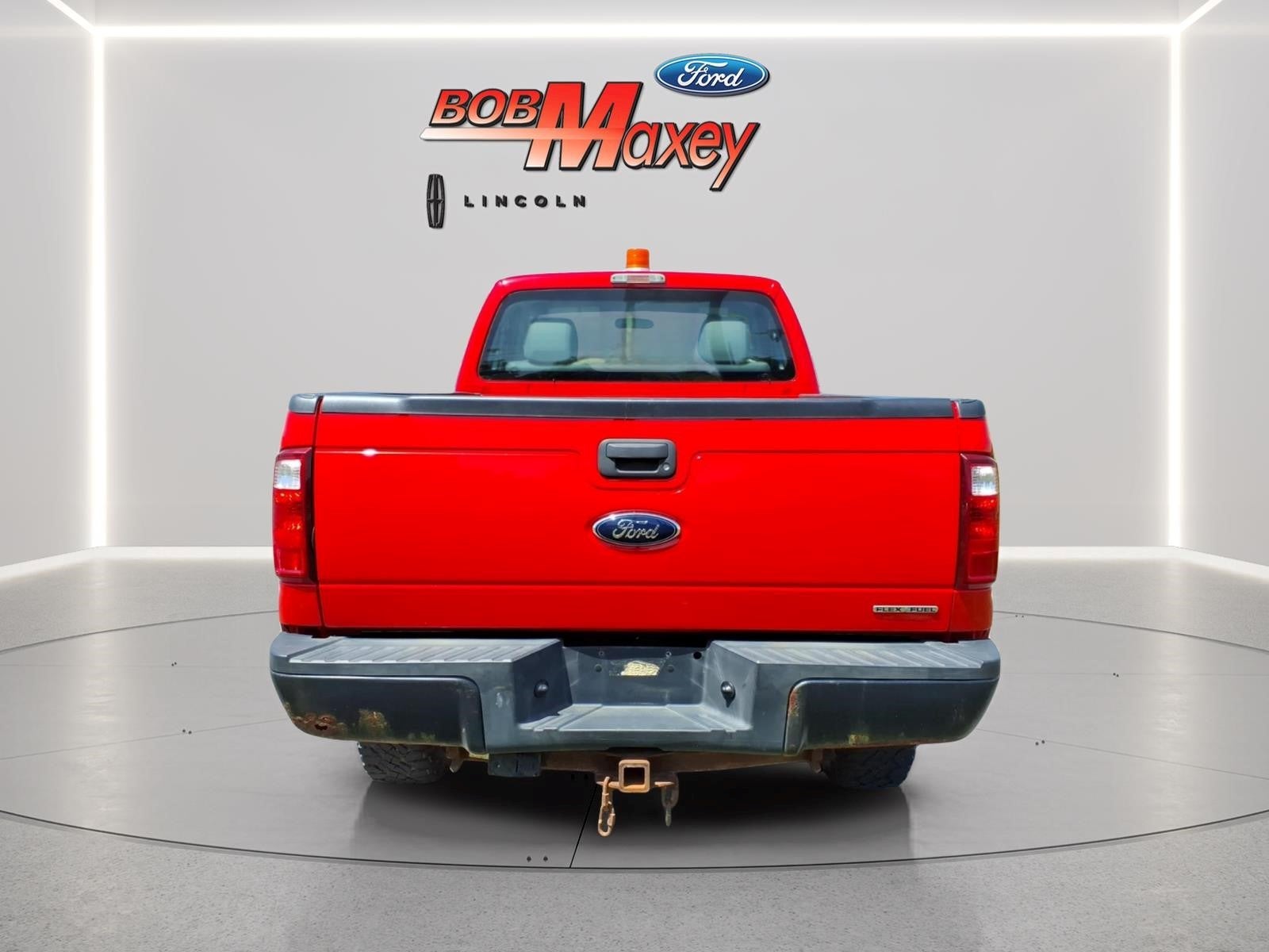 2016 Ford F-350 Super Duty XLT