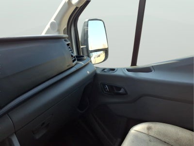 2023 Ford Transit Base