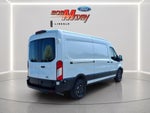2023 Ford Transit Base