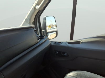 2024 Ford Transit Base