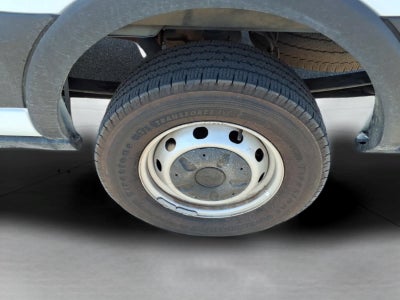 2024 Ford Transit Base