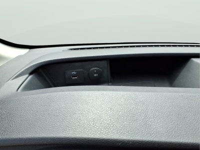 2023 Ford Transit Base