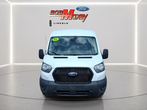 2023 Ford Transit Base