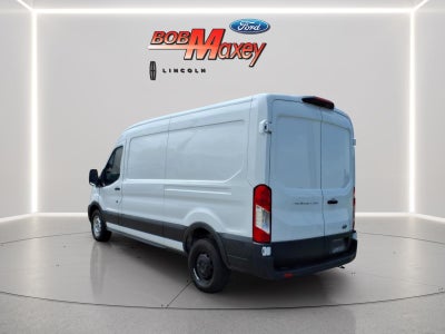 2023 Ford Transit Base