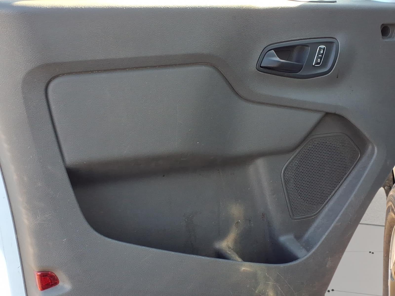 2023 Ford Transit Base