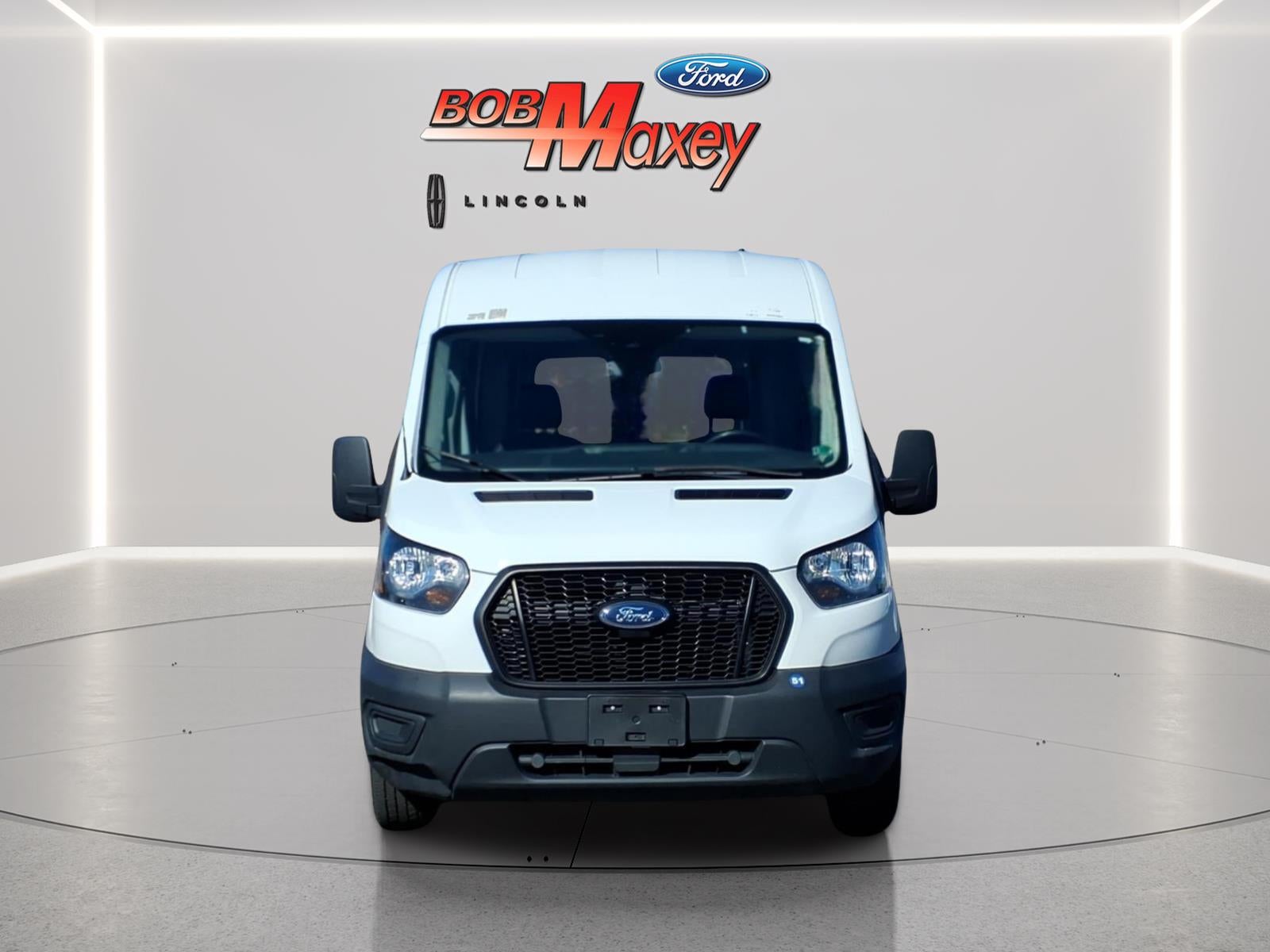 2023 Ford Transit Base XL