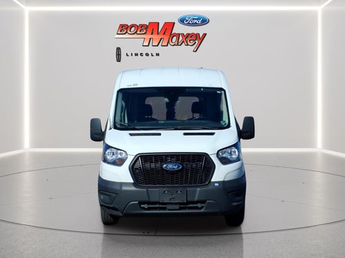 2023 Ford Transit Base