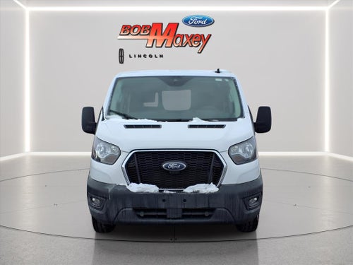 2024 Ford Transit Base