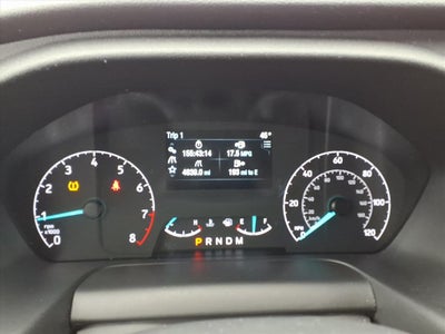 2024 Ford Transit Base