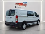 2025 Ford Transit Base