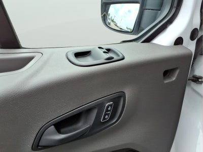 2025 Ford Transit Base