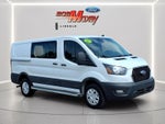 2025 Ford Transit Base