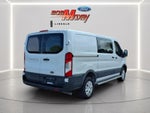 2025 Ford Transit Base