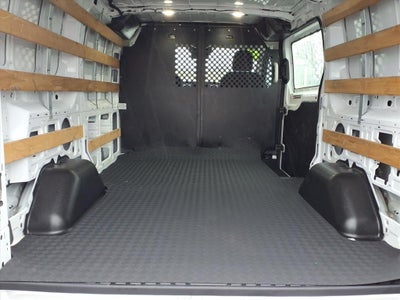 2024 Ford Transit Base