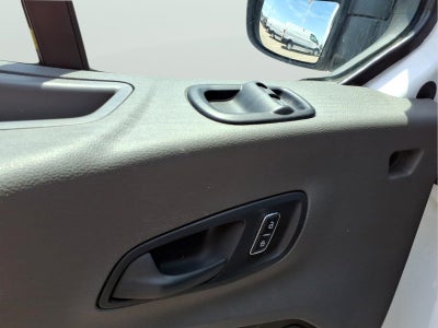 2025 Ford Transit Base