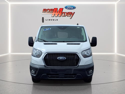 2024 Ford Transit Base