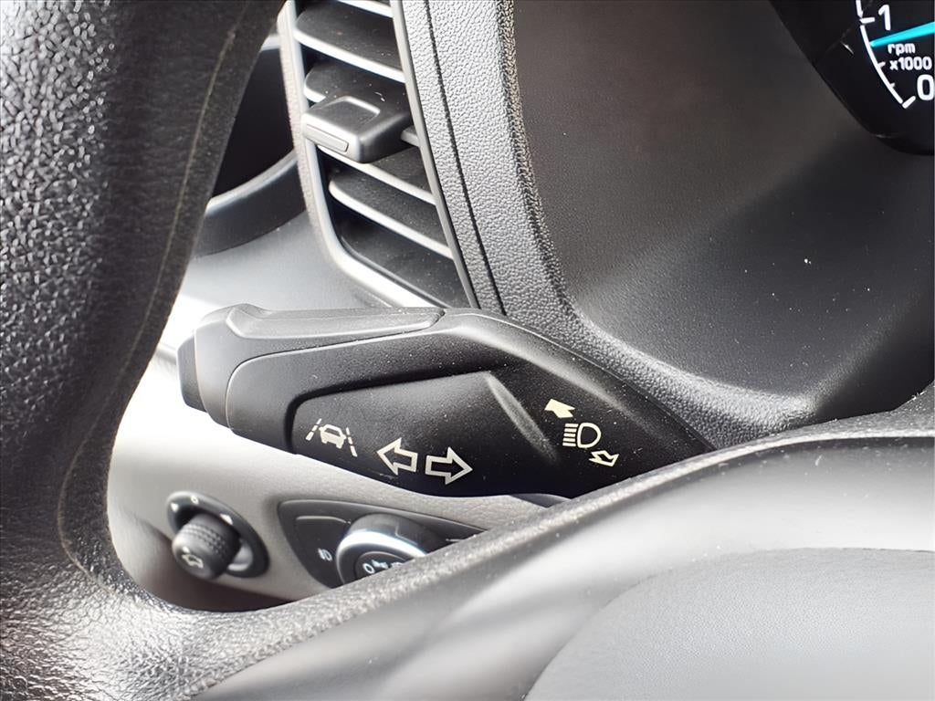 2024 Ford Transit Base