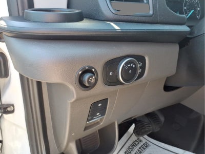 2024 Ford Transit Base