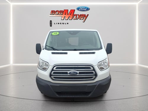 2019 Ford Transit Base