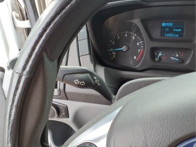 2019 Ford Transit Base
