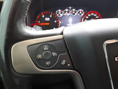 2015 GMC Sierra 2500HD Denali