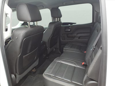 2015 GMC Sierra 2500HD Denali