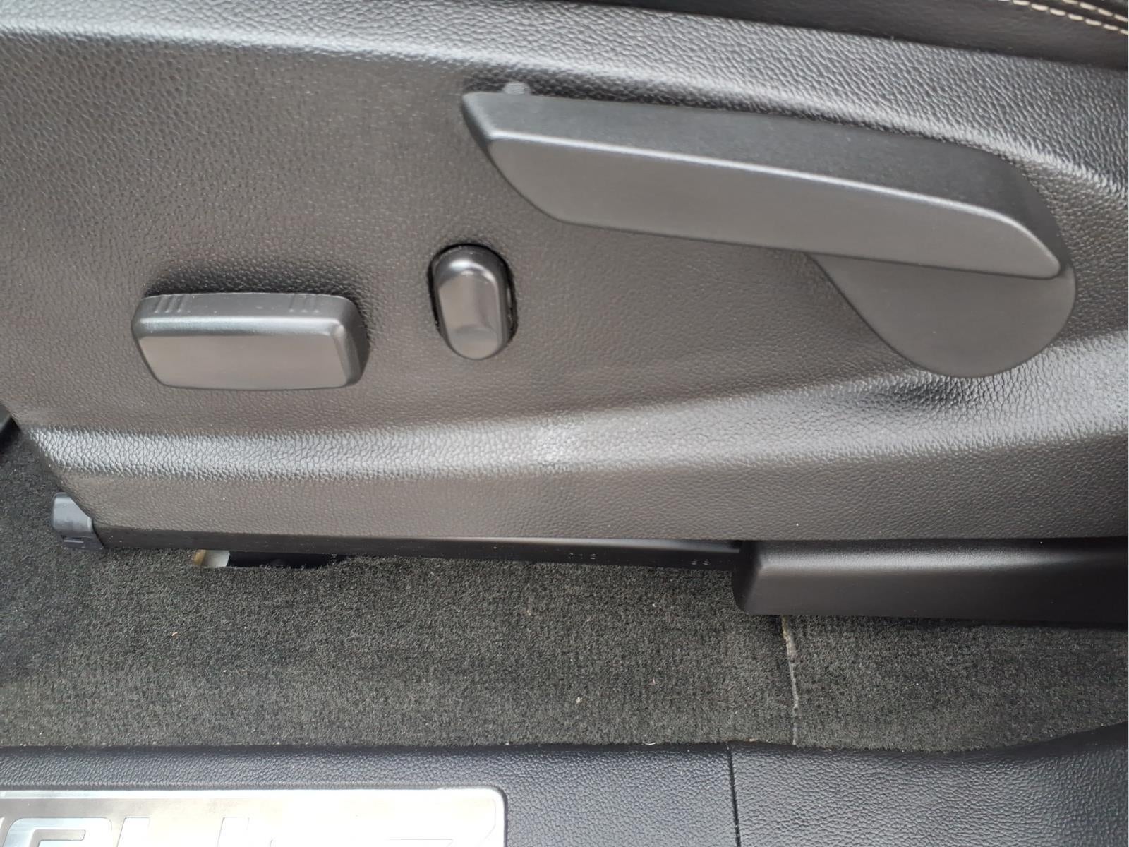 2018 GMC Canyon Denali