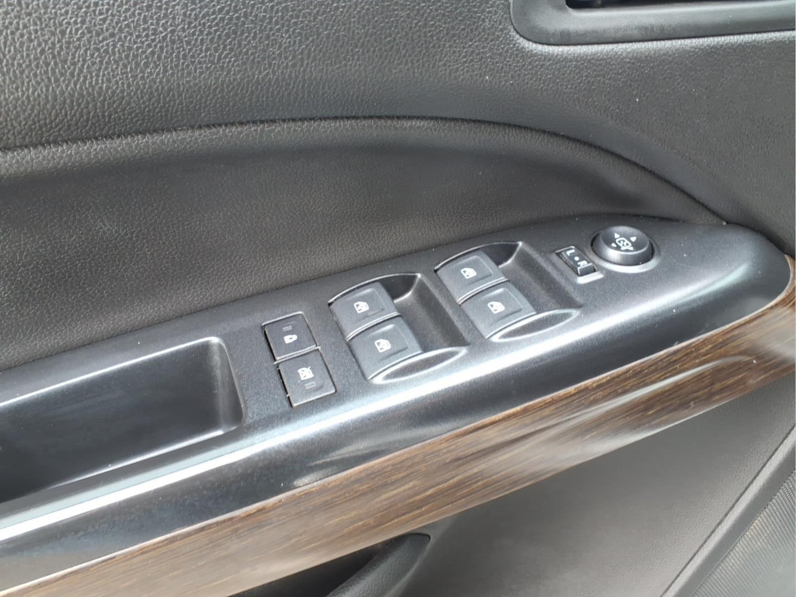 2018 GMC Canyon Denali