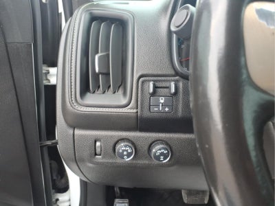 2018 GMC Canyon Denali