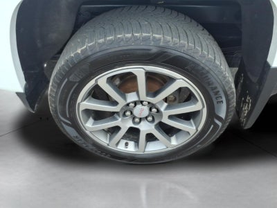 2018 GMC Canyon Denali