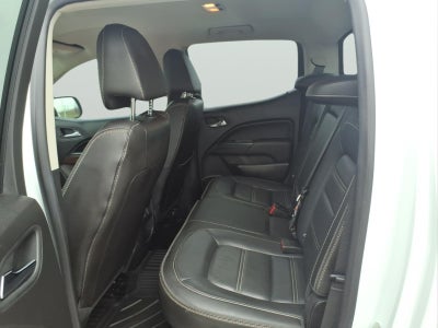 2018 GMC Canyon Denali