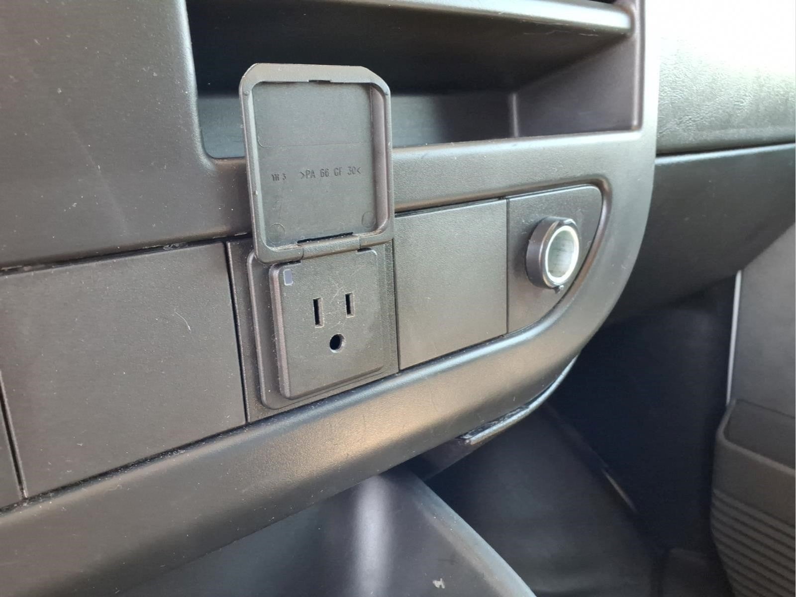 2024 GMC Savana Work Van