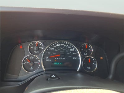 2024 GMC Savana Work Van