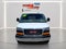 2025 GMC Savana Work Van