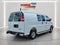 2025 GMC Savana Work Van