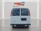 2025 GMC Savana Work Van