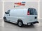 2025 GMC Savana Work Van