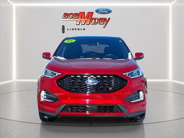 2022 Ford Edge ST