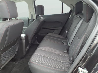 2014 Chevrolet Equinox LT 1LT