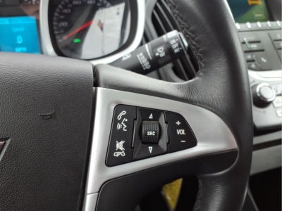 2014 Chevrolet Equinox LT 1LT