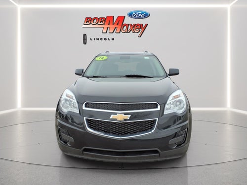 2014 Chevrolet Equinox LT 1LT