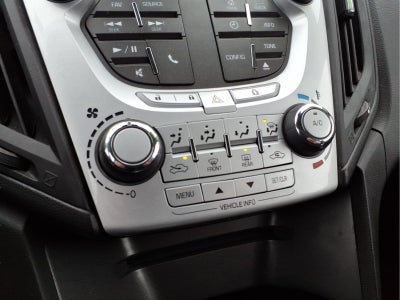 2014 Chevrolet Equinox LT 1LT